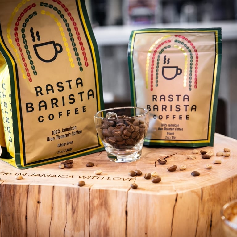 Order Our Coffee